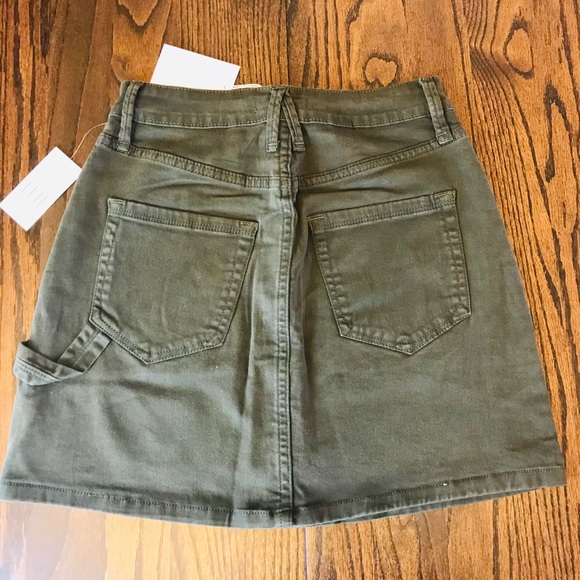 Good American skirt - Picture 7 of 7